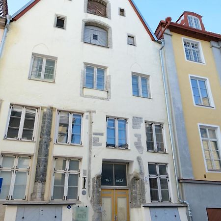 Tallinn City Apartments Luxury 4 Bedroom With Terrace And Sauna Extérieur photo
