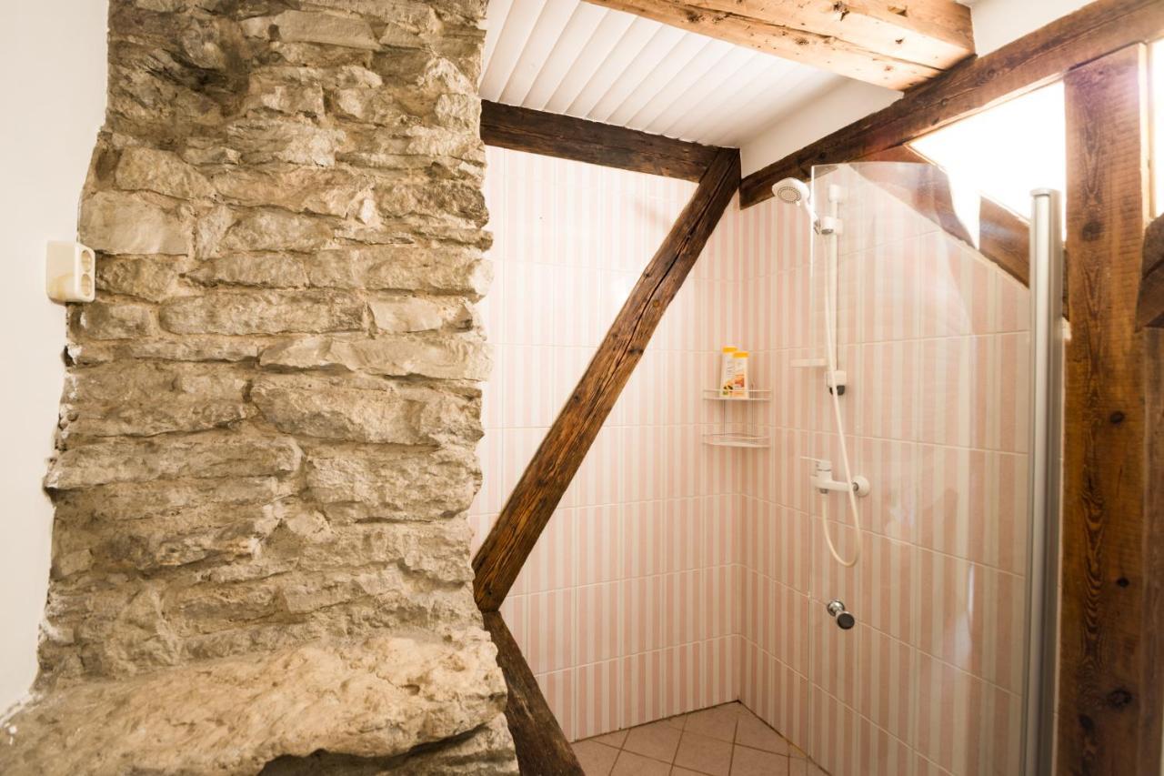 Tallinn City Apartments Luxury 4 Bedroom With Terrace And Sauna Extérieur photo